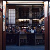 Bibliothèque – Université de Bordeaux