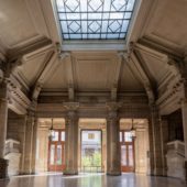 Architecture – Université de Bordeaux