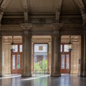 Architecture – Université de Bordeaux