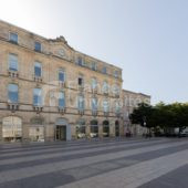 Architecture – Université de Bordeaux