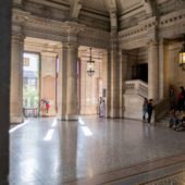 Architecture – Université de Bordeaux