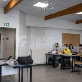 Formation – Université Bretagne Sud