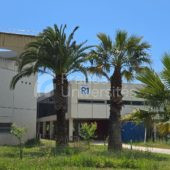 Campus de La Garde – Université de Toulon