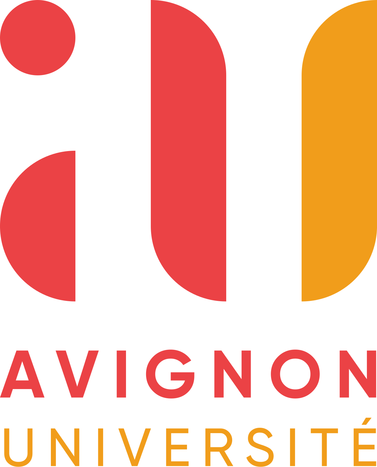 Logo Avignon Université