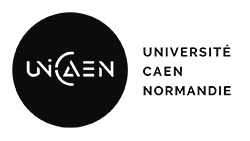 Logo Université de Caen Normandie