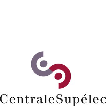 Logo CentraleSupélec