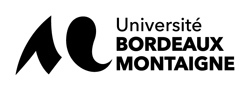 Logo Université Bordeaux Montaigne