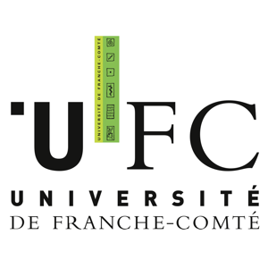 Logo Université de Franche Comté