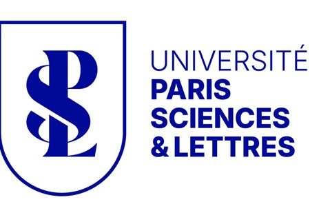Logo Université PSL