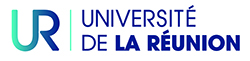 Logo Université de la Réunion