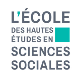 Logo Ecole des Hautes Etudes en Sciences Sociales