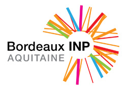 Logo Bordeaux INP Aquitaine