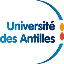 Logo Université des Antilles 