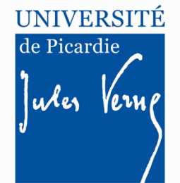 Logo Université de Picardie - Jules Verne