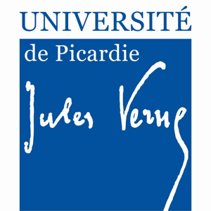 Logo Université de Picardie - Jules Verne