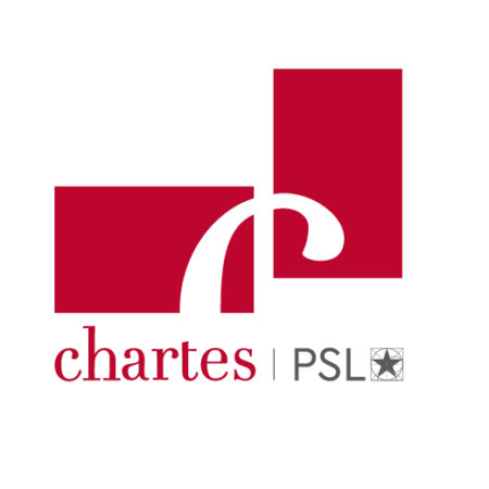 Logo Ecole Nationale des Chartes