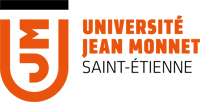 Logo Université Jean Monnet Saint-Etienne