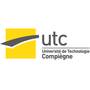 Logo Université de Technologie de Compiègne