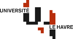 Logo Université Le Havre Normandie