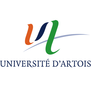 Logo Université d'Artois