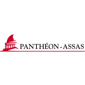 Logo Université Panthéon Assas