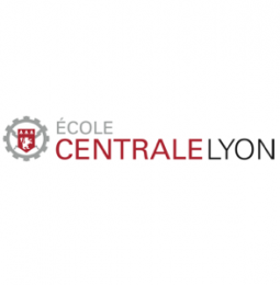 Logo Ecole Centrale de Lyon