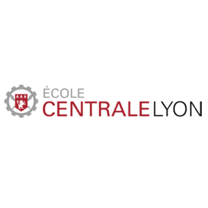 Logo Ecole Centrale de Lyon