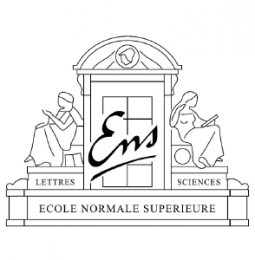 Logo Ecole Normale Supérieure