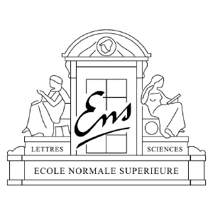 Logo Ecole Normale Supérieure