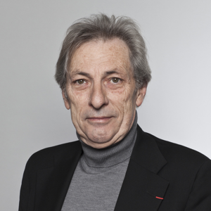 François-Noël GILLY