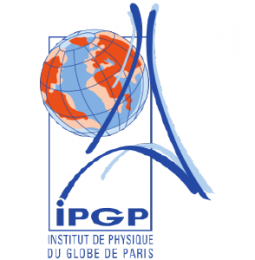 Logo Institut Physique du Globe de Paris