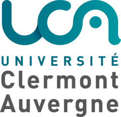 Logo Université Clermont Auvergne