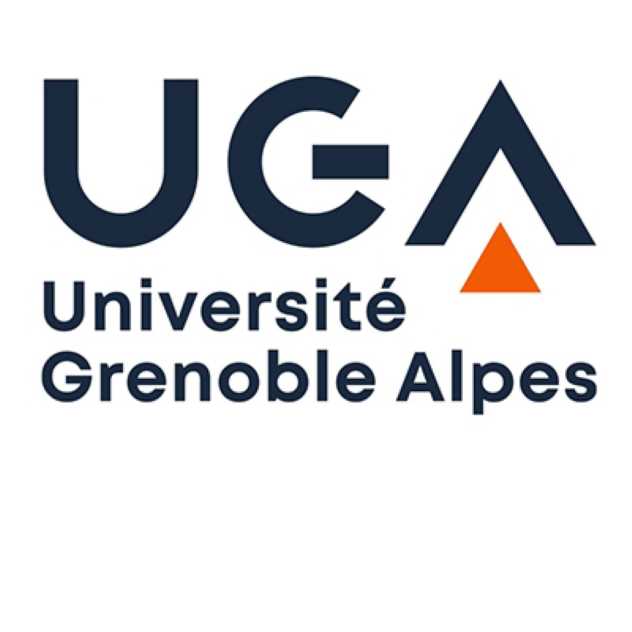 Logo Université Grenoble Alpes