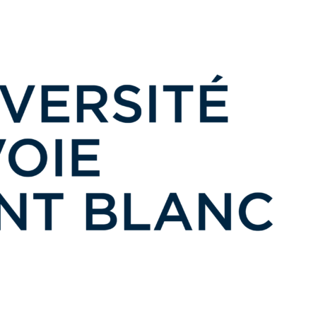 Logo Université Savoie Mont Blanc