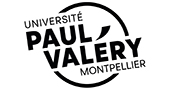 Logo Université de Montpellier Paul-Valéry
