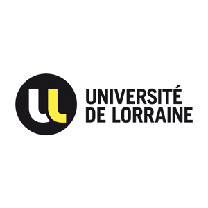 Logo Université de Lorraine