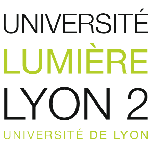 Logo Université Lumière Lyon 2