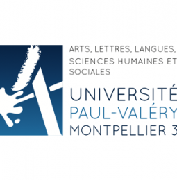 Logo Université Paul Valéry Montpellier 3