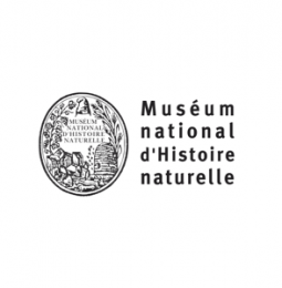 Logo Muséum d'Histoire naturelle