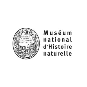 Logo Muséum d'Histoire naturelle