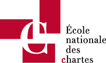 Logo Ecole Nationale des Chartes
