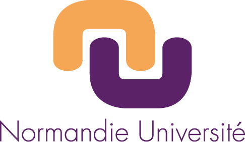 Logo Normandie Université