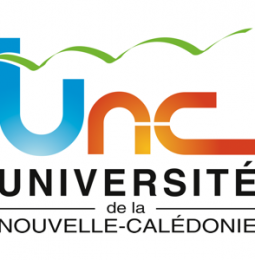 Logo Université de Nouvelle Calédonie
