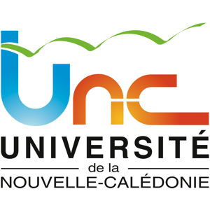 Logo Université de Nouvelle Calédonie