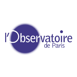 Logo Observatoire de Paris