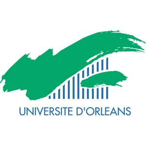 Logo Université d'Orléans