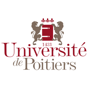 Logo Université de Poitiers