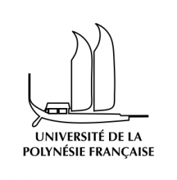 Logo Université de Polynésie Française