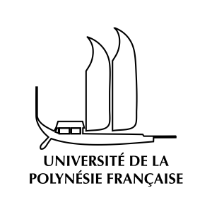 Logo Université de Polynésie Française