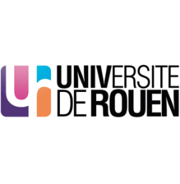 Logo Université de Rouen Normandie